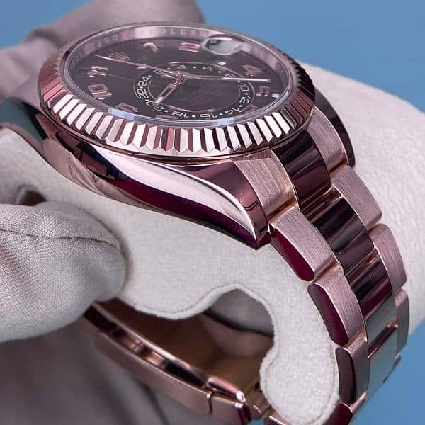 Watch Buyer | Rolex Cartier Omega Chopard Hublot IWC Tag Heuer Rado 6
