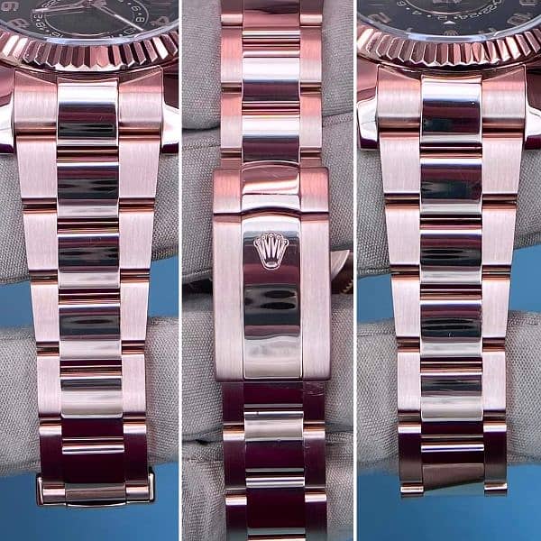 Watch Buyer | Rolex Cartier Omega Chopard Hublot IWC Tag Heuer Rado 9
