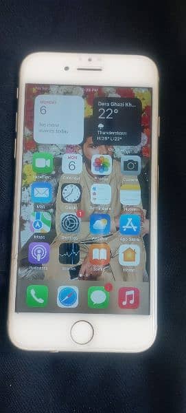 iphone 7 32 gb lush condition 95 battery health 3