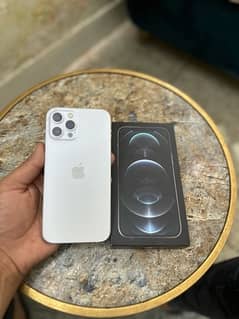 iphone 12 pro max dual approved