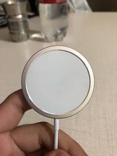 MagSafe Wireless Charger