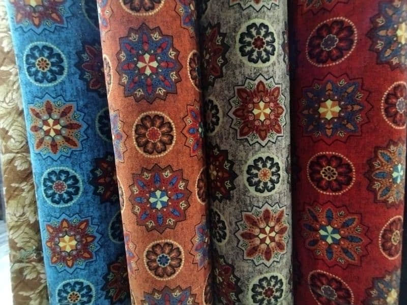 Rahim carpet 1