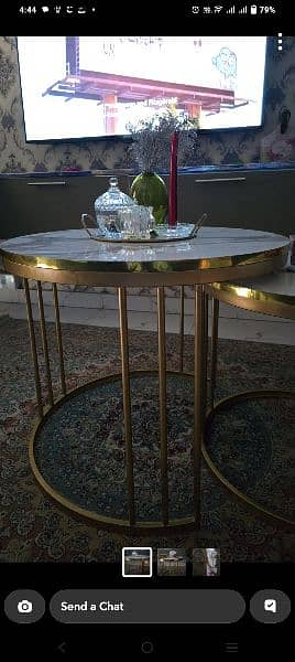 Centre table/coffee table 6