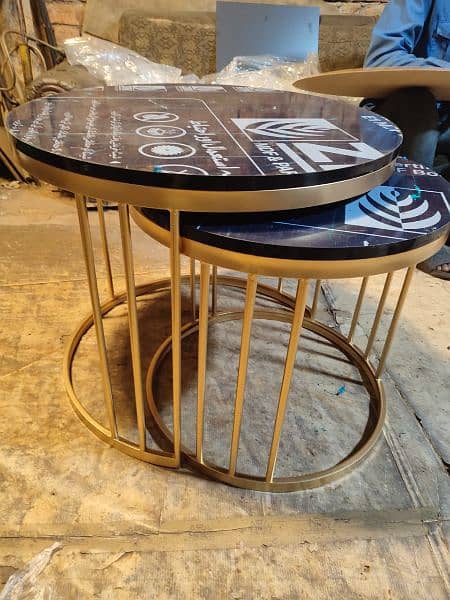 Centre table/coffee table 9