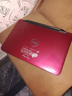 Dell laptop battery issue only
