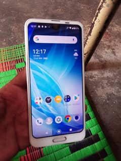 Sharp Aquos R2 official PTA approved