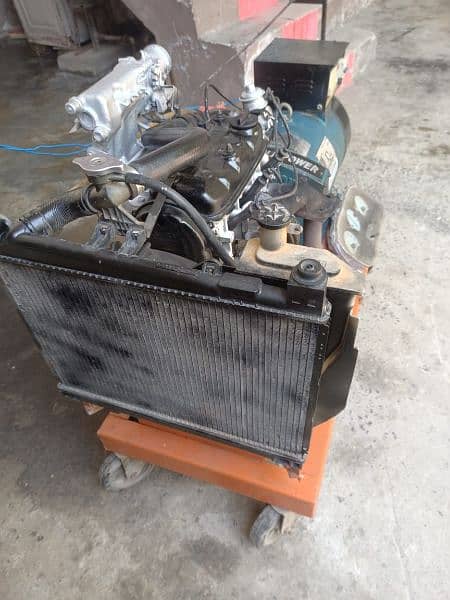 generator coure 660cc 8