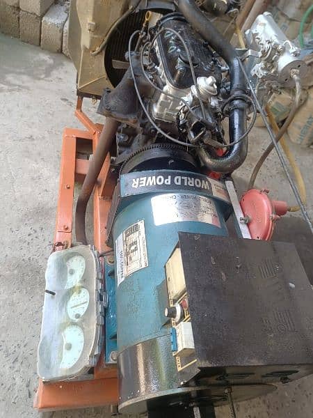 generator coure 660cc 9