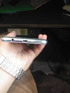 vivo s1 4/128gb 10by10 condition box with charger 0