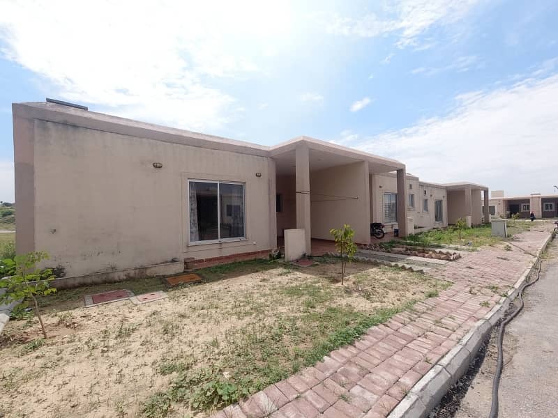 DHA Home Phase 7 Single Storey With Extra Land Good Location 2