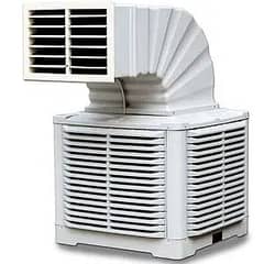 Ducted Evaporative Air Cooler|evaporative duct cooler