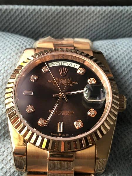 Rolex day date automatic 1