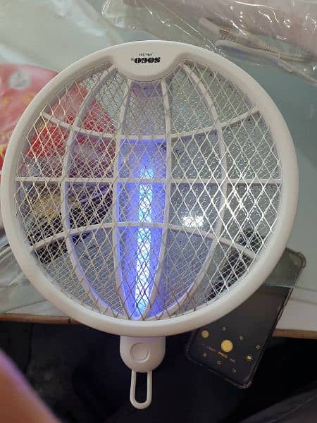 Mosquito killer Sogo 1