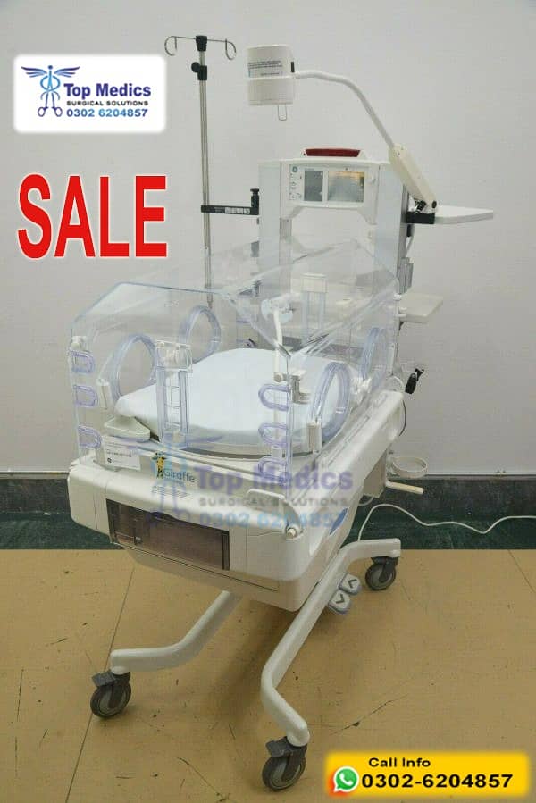 Imported Baby / Incubator  for Sale / / Infant Incubator UK /USA 1
