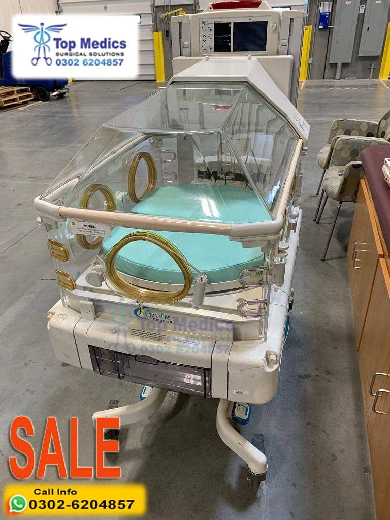 Imported Baby / Incubator  for Sale / / Infant Incubator UK /USA 2