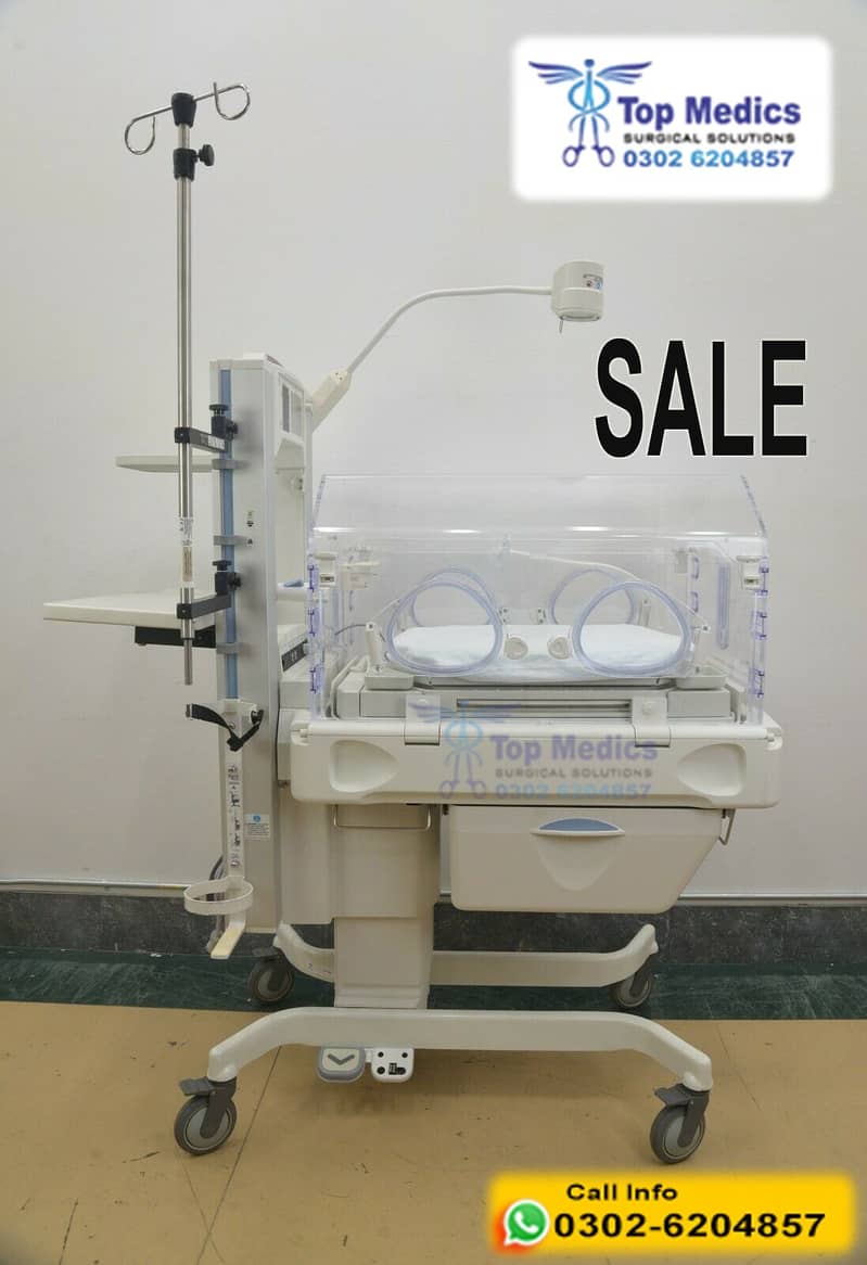 Imported Baby / Incubator  for Sale / / Infant Incubator UK /USA 4