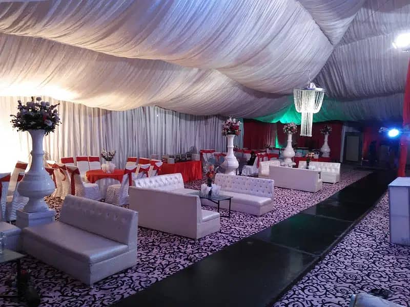 Shah Faisal Wedding Organiser, Event Management , Wedding Event Planer 5