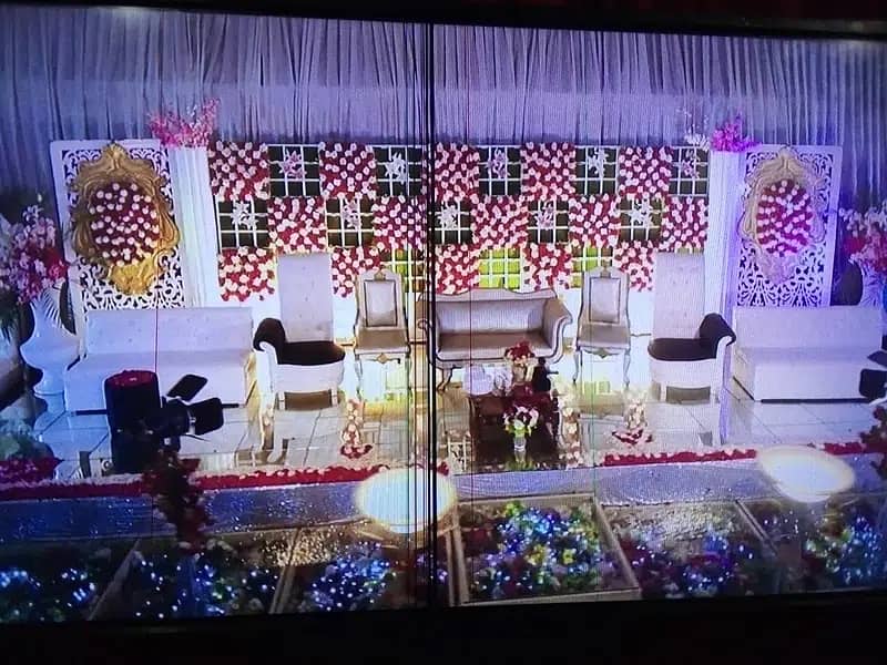 Shah Faisal Wedding Organiser, Event Management , Wedding Event Planer 6