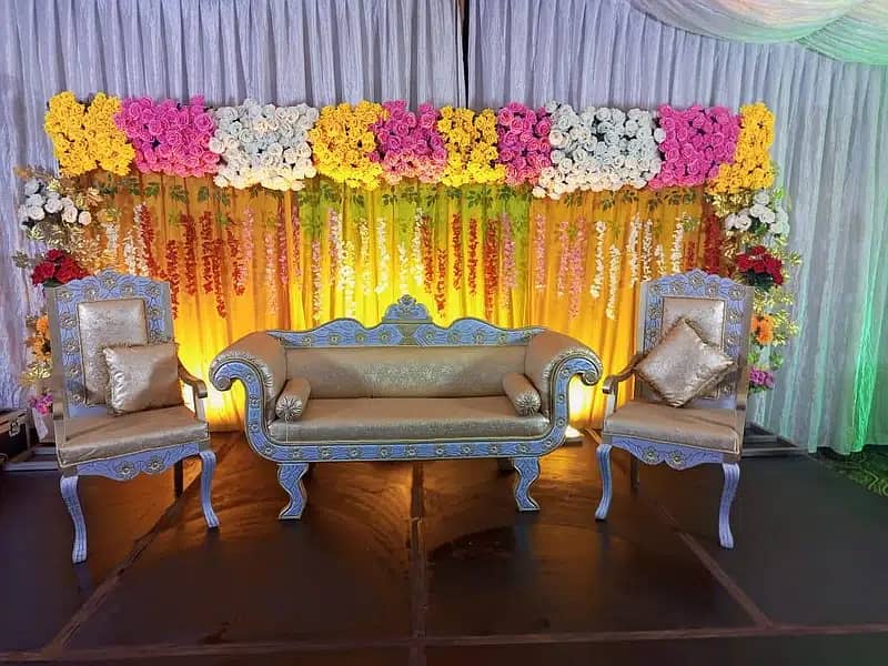 Shah Faisal Wedding Organiser, Event Management , Wedding Event Planer 9