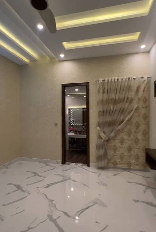 10 Marla Residential House For Rent In Jasmine Block Bahria Town Lahore 4
