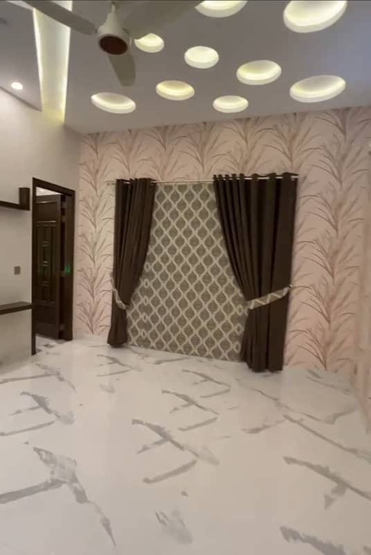 10 Marla Residential House For Rent In Jasmine Block Bahria Town Lahore 11