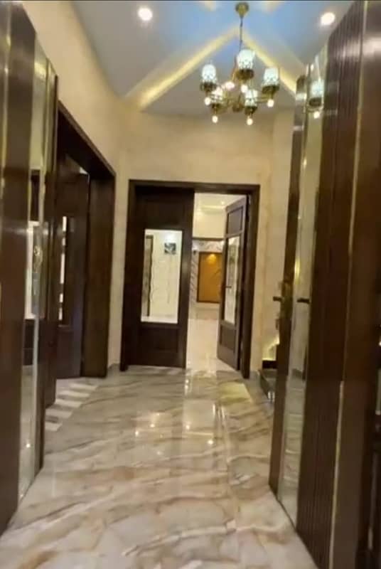10 Marla Residential House For Rent In Jasmine Block Bahria Town Lahore 12