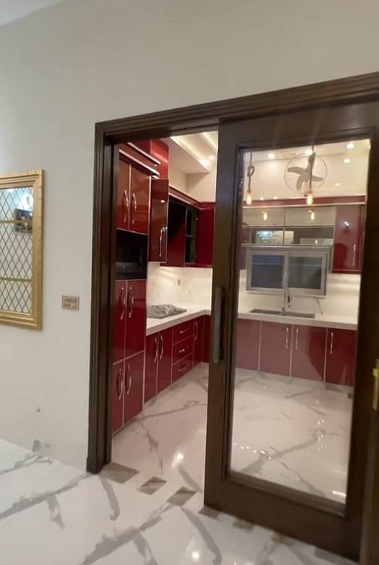 10 Marla Residential House For Rent In Jasmine Block Bahria Town Lahore 20
