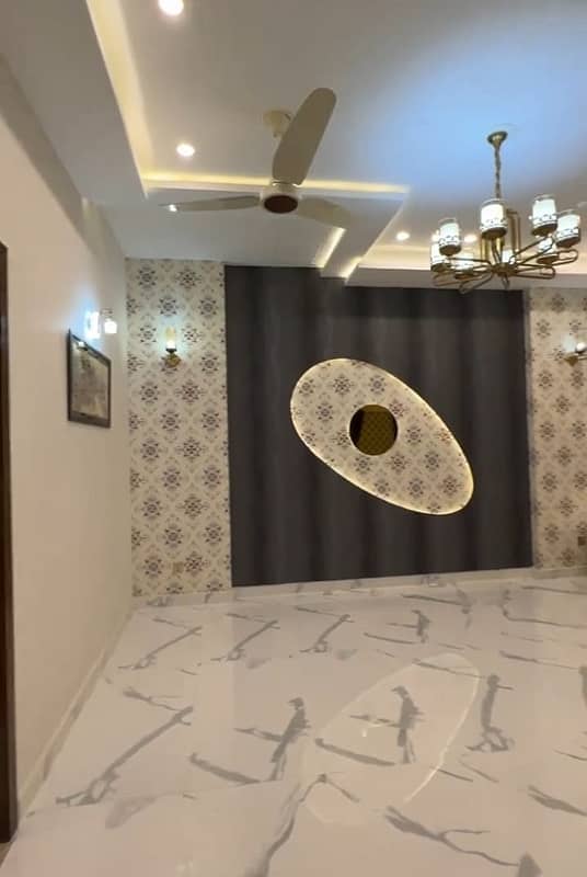 10 Marla Residential House For Rent In Jasmine Block Bahria Town Lahore 24