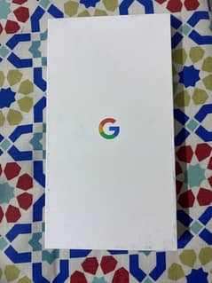 Google pixel 4.6/128