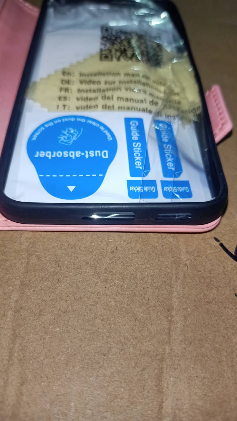 YATWIN Samsung Galaxy S22 Case, Samsung, Pink 3