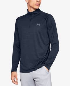 Men's Under Armour Tech™ ½ Zip Long Sleeve