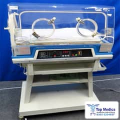Infant Baby Warmer/Baby Incubator, Warmer, Phototherapy, monitor,