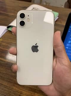 iphone 11 pta approved Dul Physical
