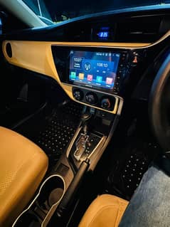 Toyota Altis 1.6 2020 convert x