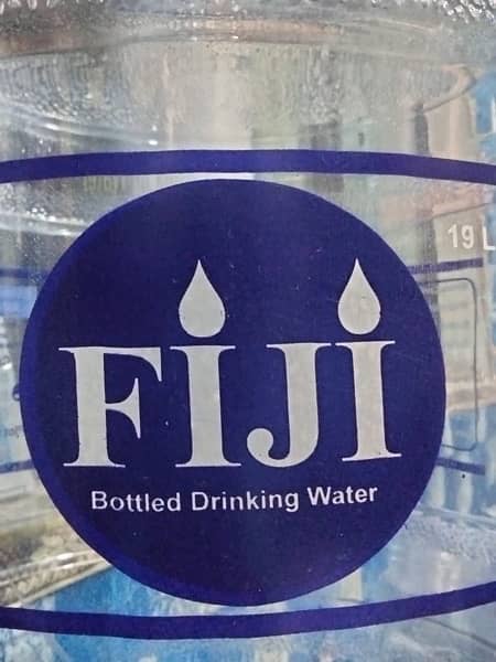 Fiji water company for sale 1