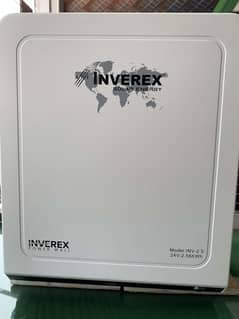 lithium battery/Inverex 24 volt 100ah/ Inverex/ Battery/ Solar/lithium