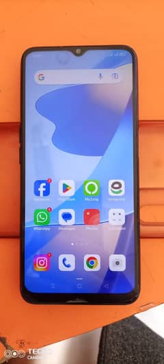 Oppo A16 for sale 10/10 condition no. 03139164476