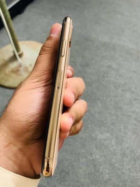 iphone Xs 256gb PTA Approved 2