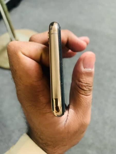 iphone Xs 256gb PTA Approved 3