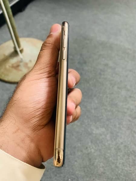 iphone Xs 256gb PTA Approved 5