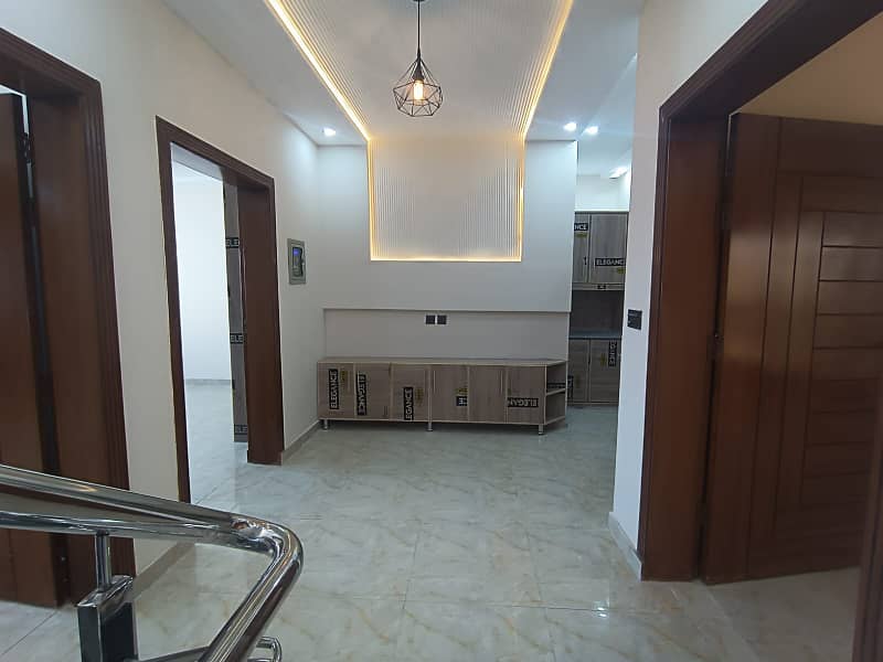 5 Marla House available for sale in Citi Housing Sialkot-A Extension 6