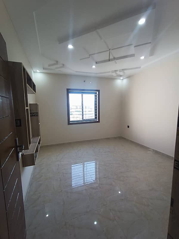 5 Marla House available for sale in Citi Housing Sialkot-A Extension 9