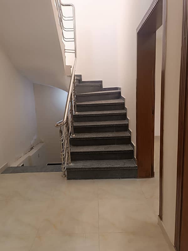 5 Marla House available for sale in Citi Housing Sialkot-A Extension 12