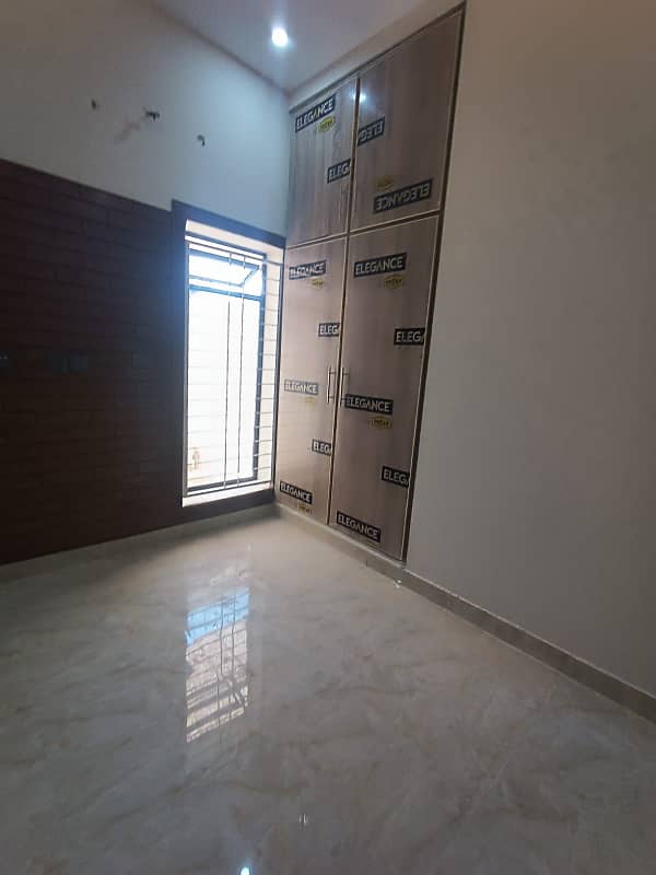 5 Marla House available for sale in Citi Housing Sialkot-A Extension 16