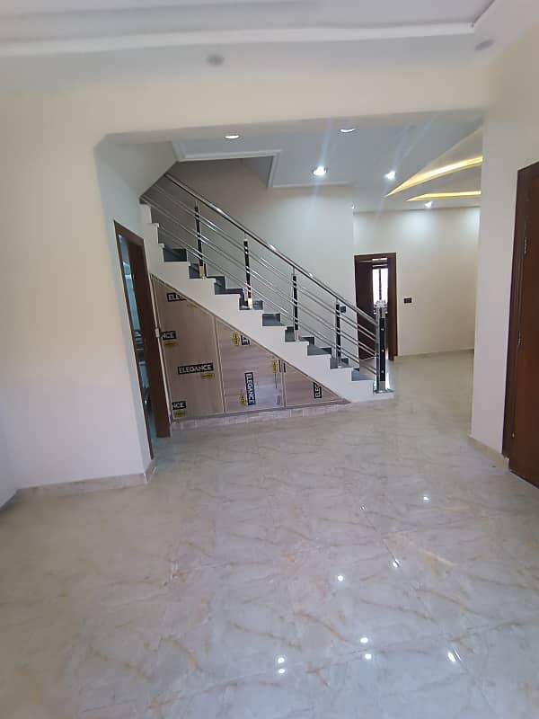 5 Marla House available for sale in Citi Housing Sialkot-A Extension 21