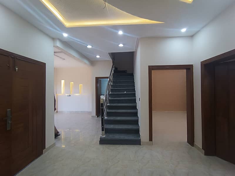 5 Marla House available for sale in Citi Housing Sialkot-A Extension 22