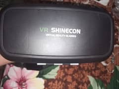 shinecon VR | Virtual reality