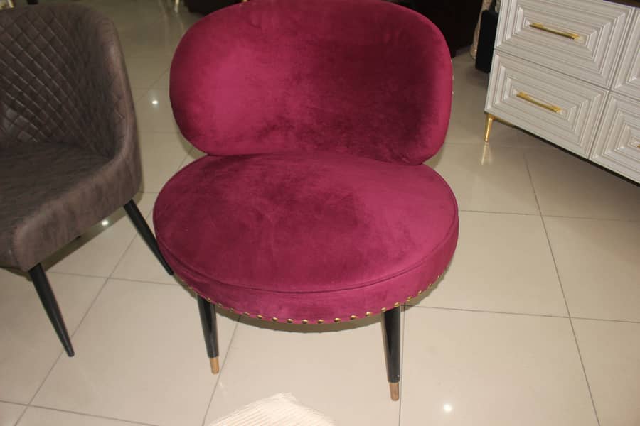 Dining Chair| Cafe Chair | Office Furniture in Lahore 8