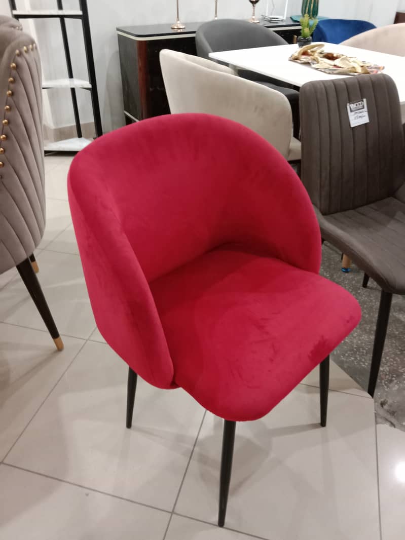 Dining Chair| Cafe Chair | Office Furniture in Lahore 14