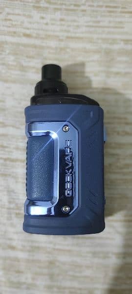 H45 Classic - Vape - Pod - Pod Mod - E-ciggerette 2